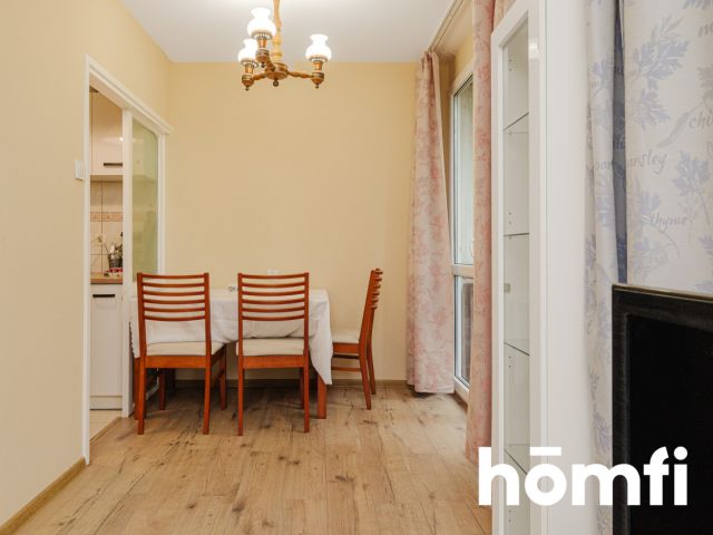 3 pokoje ul Grabiszyńska - Mieszkanie - Wynajem - Wrocław, Fabryczna / Grabiszyn