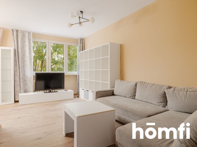 3 pokoje ul Grabiszyńska - Mieszkanie - Wynajem - Wrocław, Fabryczna / Grabiszyn