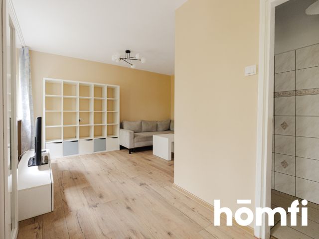 3 pokoje ul Grabiszyńska - Mieszkanie - Wynajem - Wrocław, Fabryczna / Grabiszyn