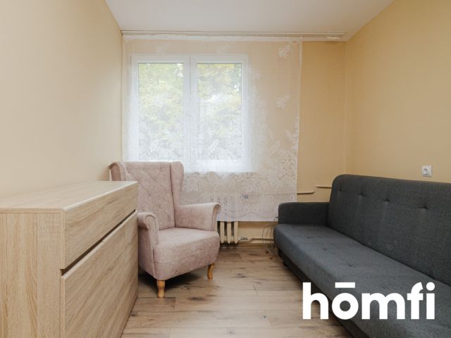 3 pokoje ul Grabiszyńska - Mieszkanie - Wynajem - Wrocław, Fabryczna / Grabiszyn