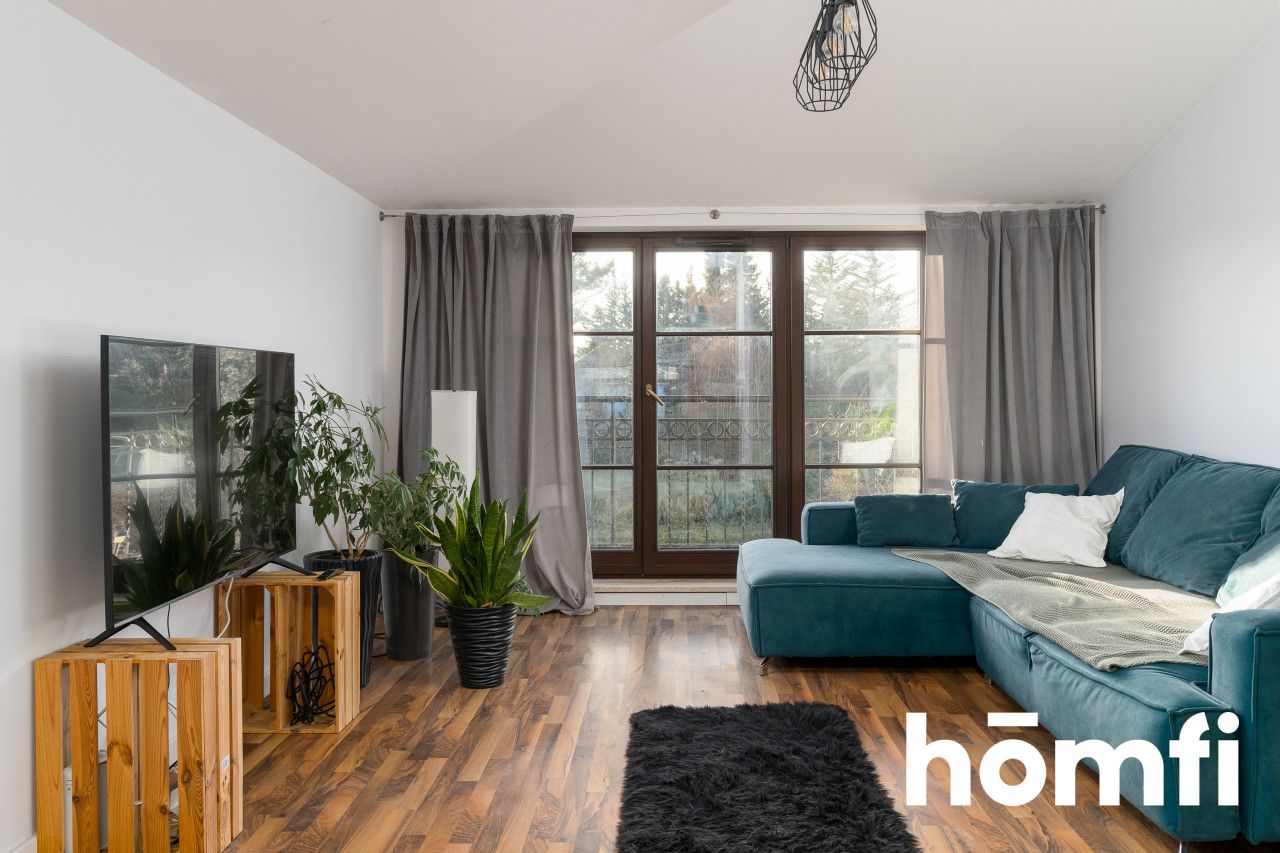 Komfortowe mieszkanie 76 m² w sercu Moreny - Mieszkanie - Sprzedaż - Gdańsk, Piecki-Migowo