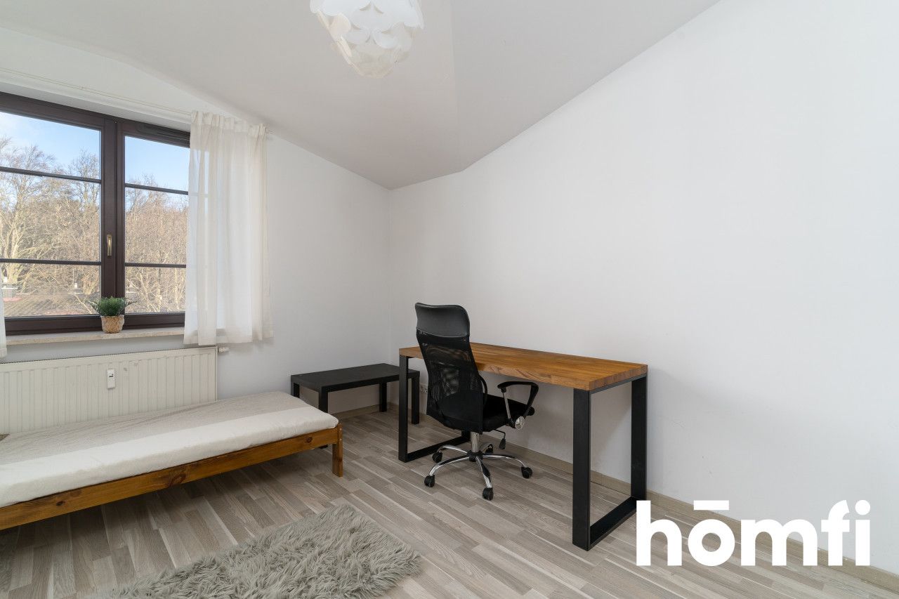 Komfortowe mieszkanie 76 m² w sercu Moreny - Mieszkanie - Sprzedaż - Gdańsk, Piecki-Migowo