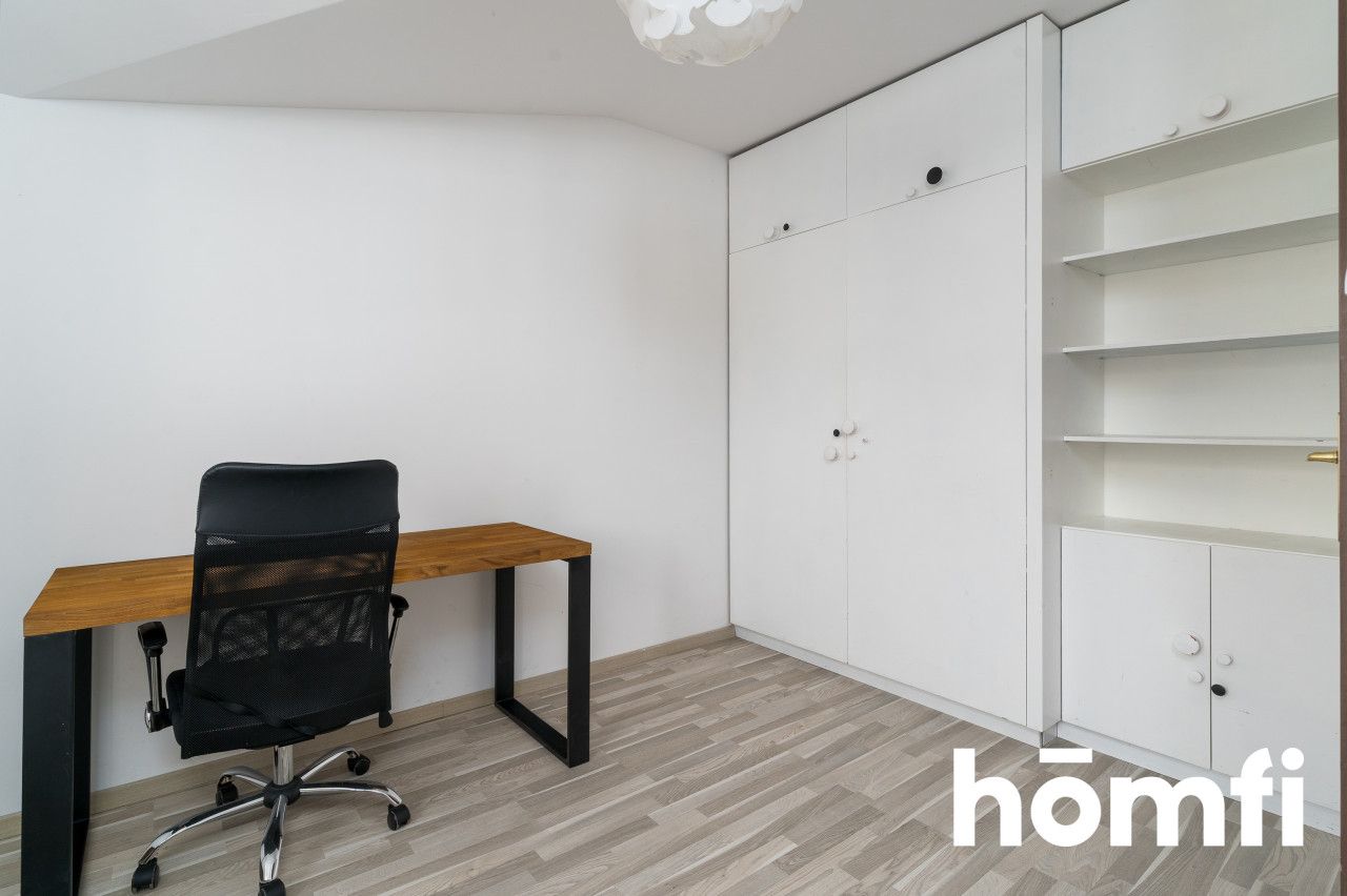 Komfortowe mieszkanie 76 m² w sercu Moreny - Mieszkanie - Sprzedaż - Gdańsk, Piecki-Migowo