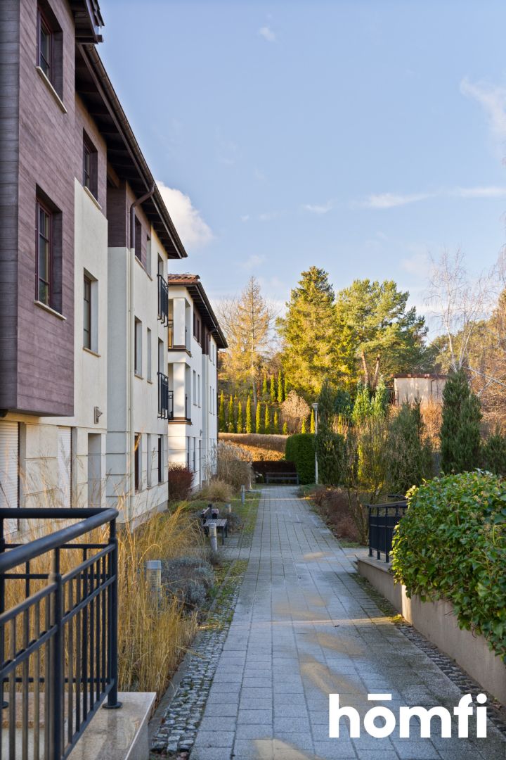 Komfortowe mieszkanie 76 m² w sercu Moreny - Mieszkanie - Sprzedaż - Gdańsk, Piecki-Migowo