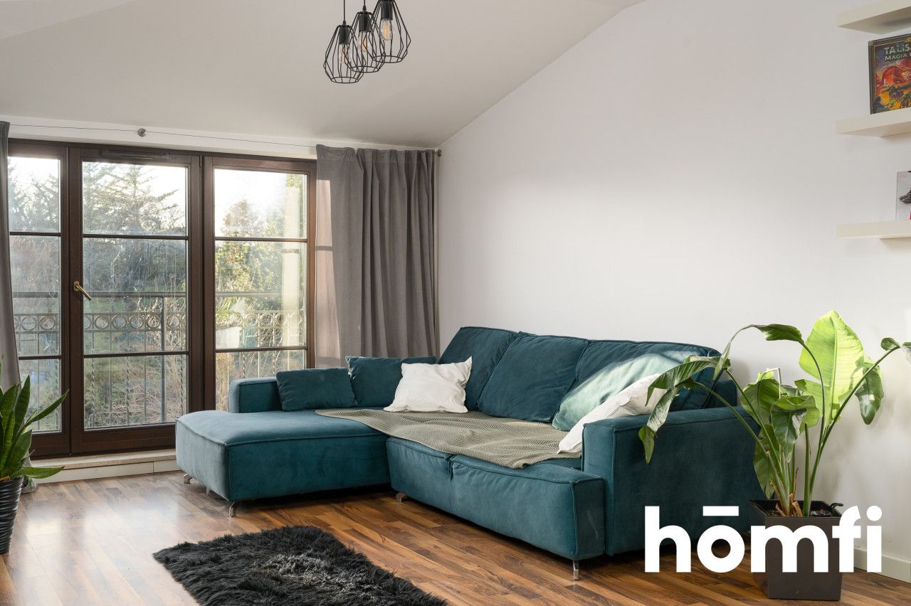 Komfortowe mieszkanie 76 m² w sercu Moreny - Mieszkanie - Sprzedaż - Gdańsk, Piecki-Migowo