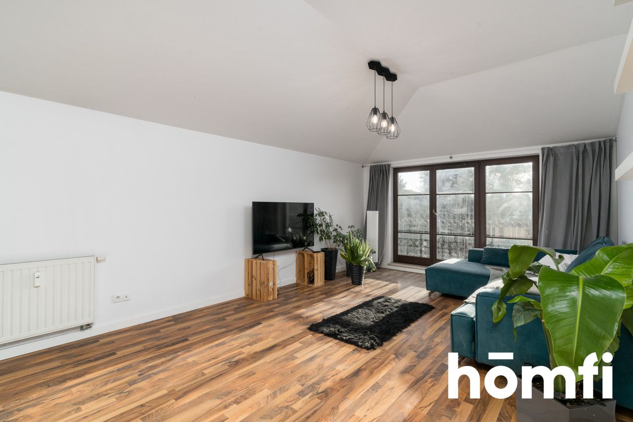 Komfortowe mieszkanie 76 m² w sercu Moreny - Mieszkanie - Sprzedaż - Gdańsk, Piecki-Migowo