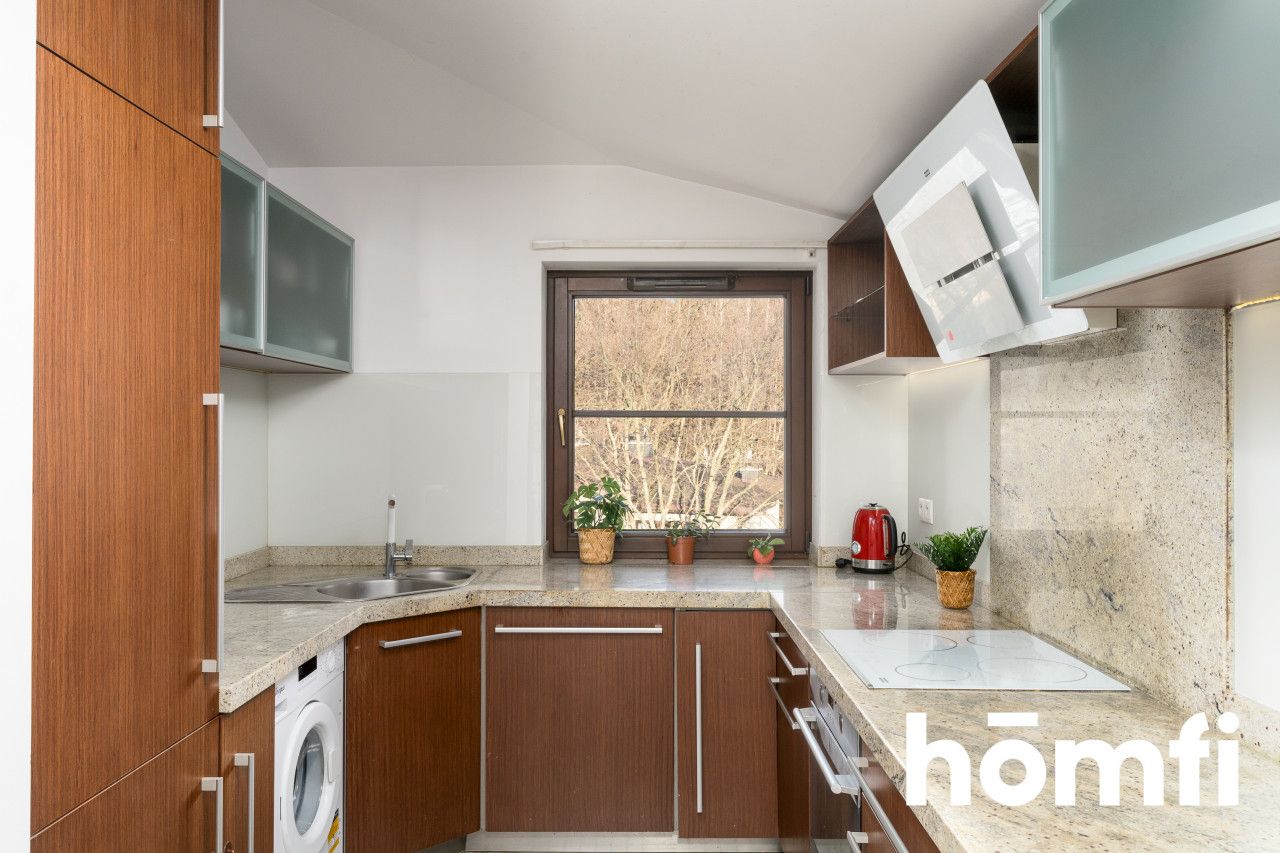 Komfortowe mieszkanie 76 m² w sercu Moreny - Mieszkanie - Sprzedaż - Gdańsk, Piecki-Migowo