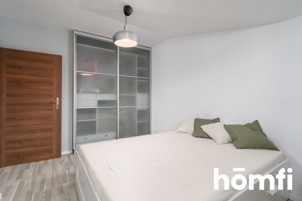 Komfortowe mieszkanie 76 m² w sercu Moreny - Mieszkanie - Sprzedaż - Gdańsk, Piecki-Migowo