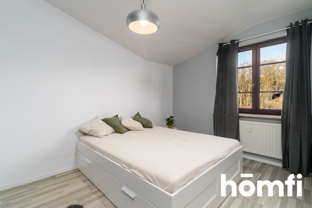 Komfortowe mieszkanie 76 m² w sercu Moreny - Mieszkanie - Sprzedaż - Gdańsk, Piecki-Migowo