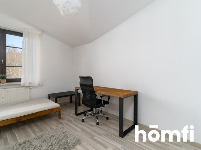 Komfortowe mieszkanie 76 m² w sercu Moreny - Mieszkanie - Sprzedaż - Gdańsk, Piecki-Migowo