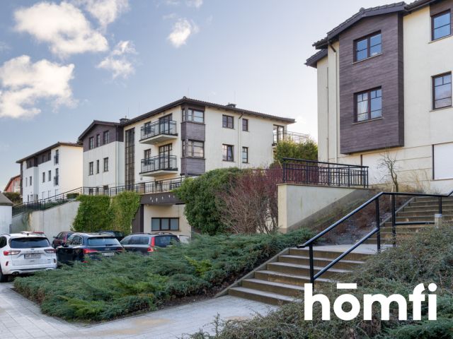 Komfortowe mieszkanie 76 m² w sercu Moreny - Mieszkanie - Sprzedaż - Gdańsk, Piecki-Migowo