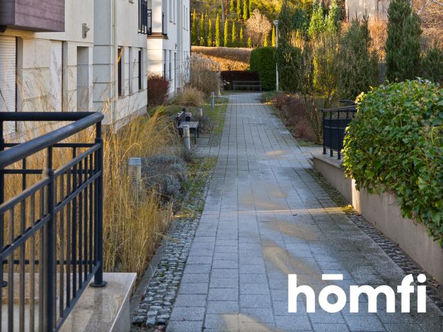 Komfortowe mieszkanie 76 m² w sercu Moreny - Mieszkanie - Sprzedaż - Gdańsk, Piecki-Migowo