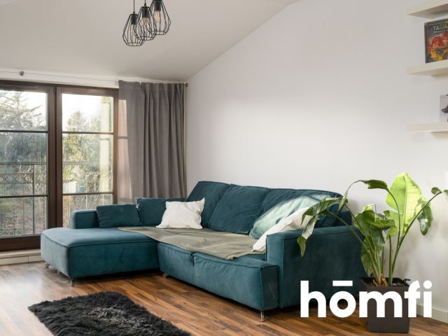 Komfortowe mieszkanie 76 m² w sercu Moreny - Mieszkanie - Sprzedaż - Gdańsk, Piecki-Migowo