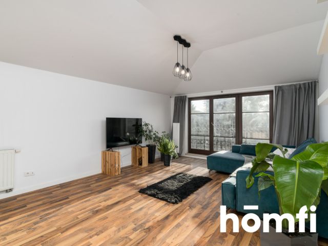 Komfortowe mieszkanie 76 m² w sercu Moreny - Mieszkanie - Sprzedaż - Gdańsk, Piecki-Migowo