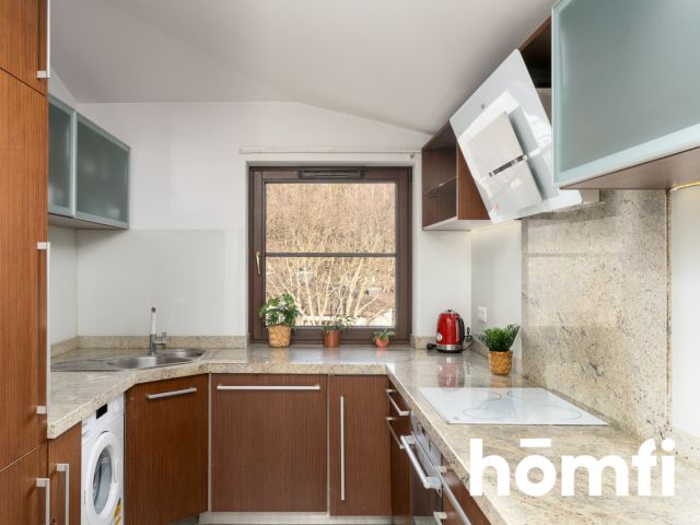 Komfortowe mieszkanie 76 m² w sercu Moreny - Mieszkanie - Sprzedaż - Gdańsk, Piecki-Migowo