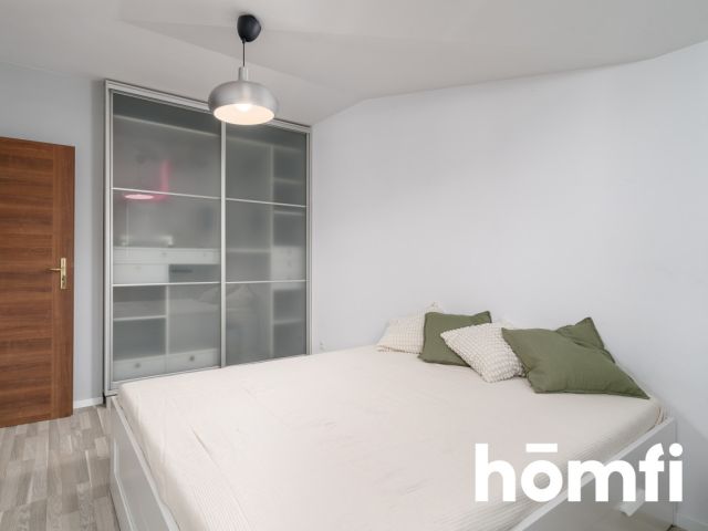 Komfortowe mieszkanie 76 m² w sercu Moreny - Mieszkanie - Sprzedaż - Gdańsk, Piecki-Migowo