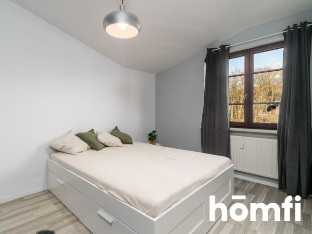 Komfortowe mieszkanie 76 m² w sercu Moreny - Mieszkanie - Sprzedaż - Gdańsk, Piecki-Migowo