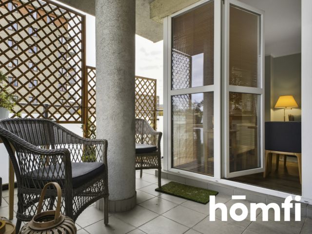 Live near the Leśniczówka park - Apartment - Sale - Radom, Śródmieście