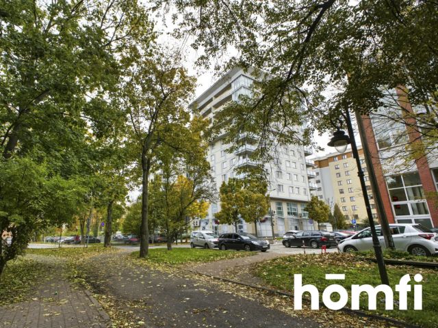 Live near the Leśniczówka park - Apartment - Sale - Radom, Śródmieście