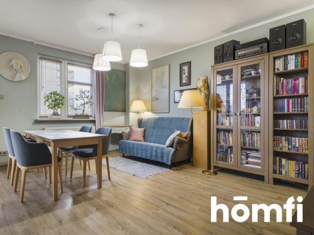 Live near the Leśniczówka park - Apartment - Sale - Radom, Śródmieście