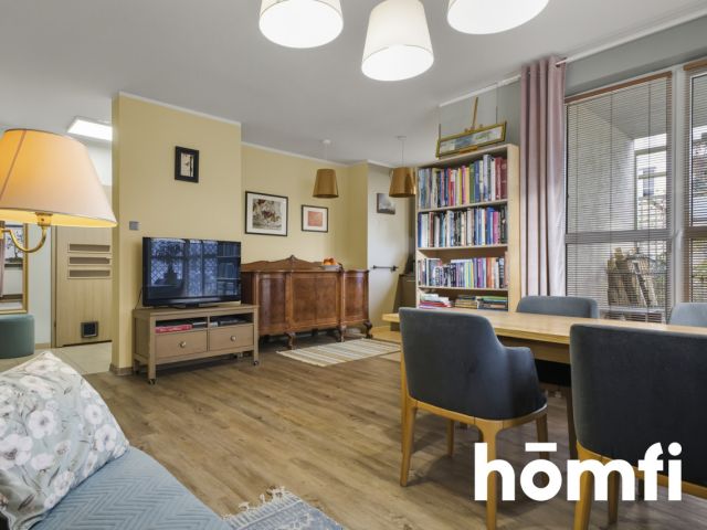 Live near the Leśniczówka park - Apartment - Sale - Radom, Śródmieście