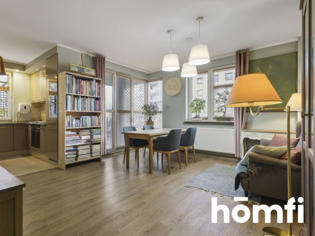 Live near the Leśniczówka park - Apartment - Sale - Radom, Śródmieście