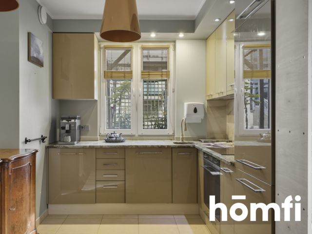 Live near the Leśniczówka park - Apartment - Sale - Radom, Śródmieście