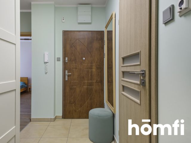 Live near the Leśniczówka park - Apartment - Sale - Radom, Śródmieście