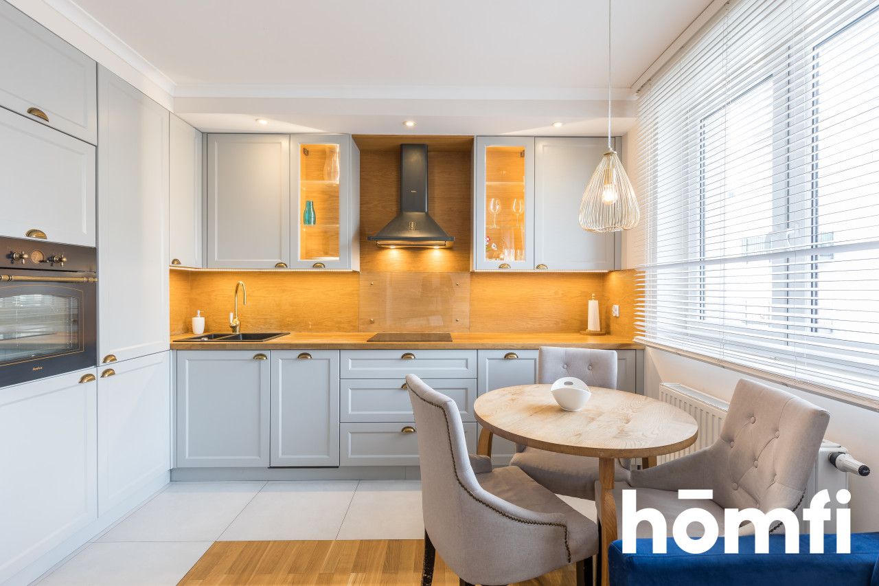 ready to move in, 3 rooms, balcony - Квартира - Продаж - Kraków, Krowodrza / Prądnik Biały