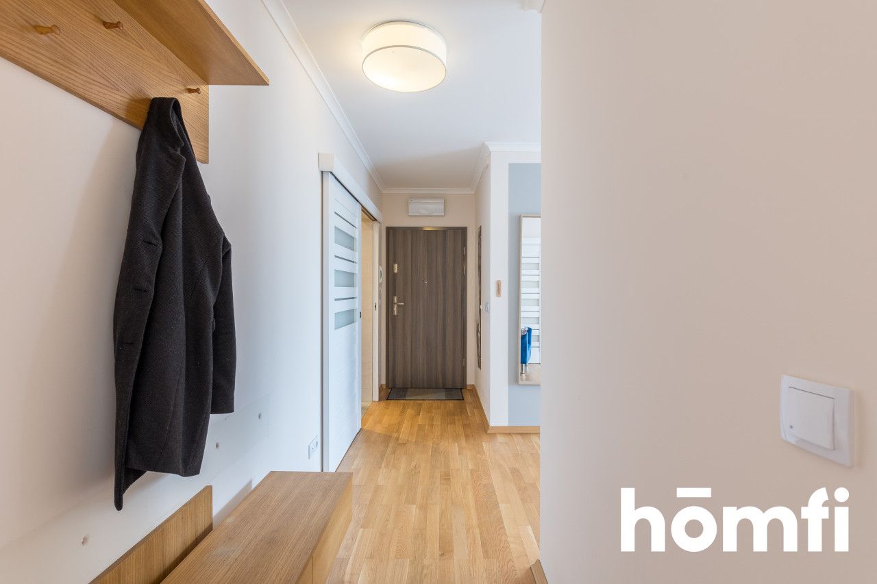 ready to move in, 3 rooms, balcony - Квартира - Продаж - Kraków, Krowodrza / Prądnik Biały