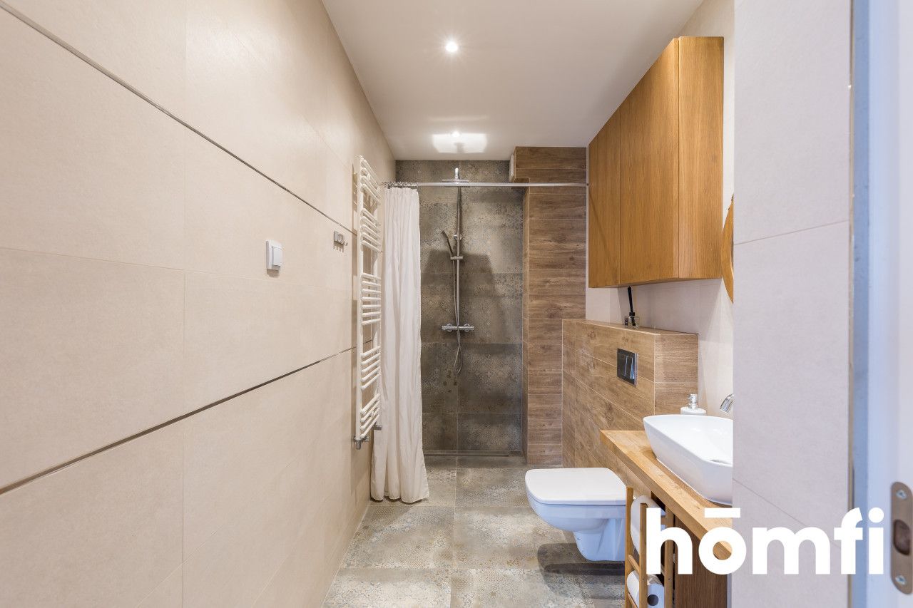 ready to move in, 3 rooms, balcony - Квартира - Продаж - Kraków, Krowodrza / Prądnik Biały