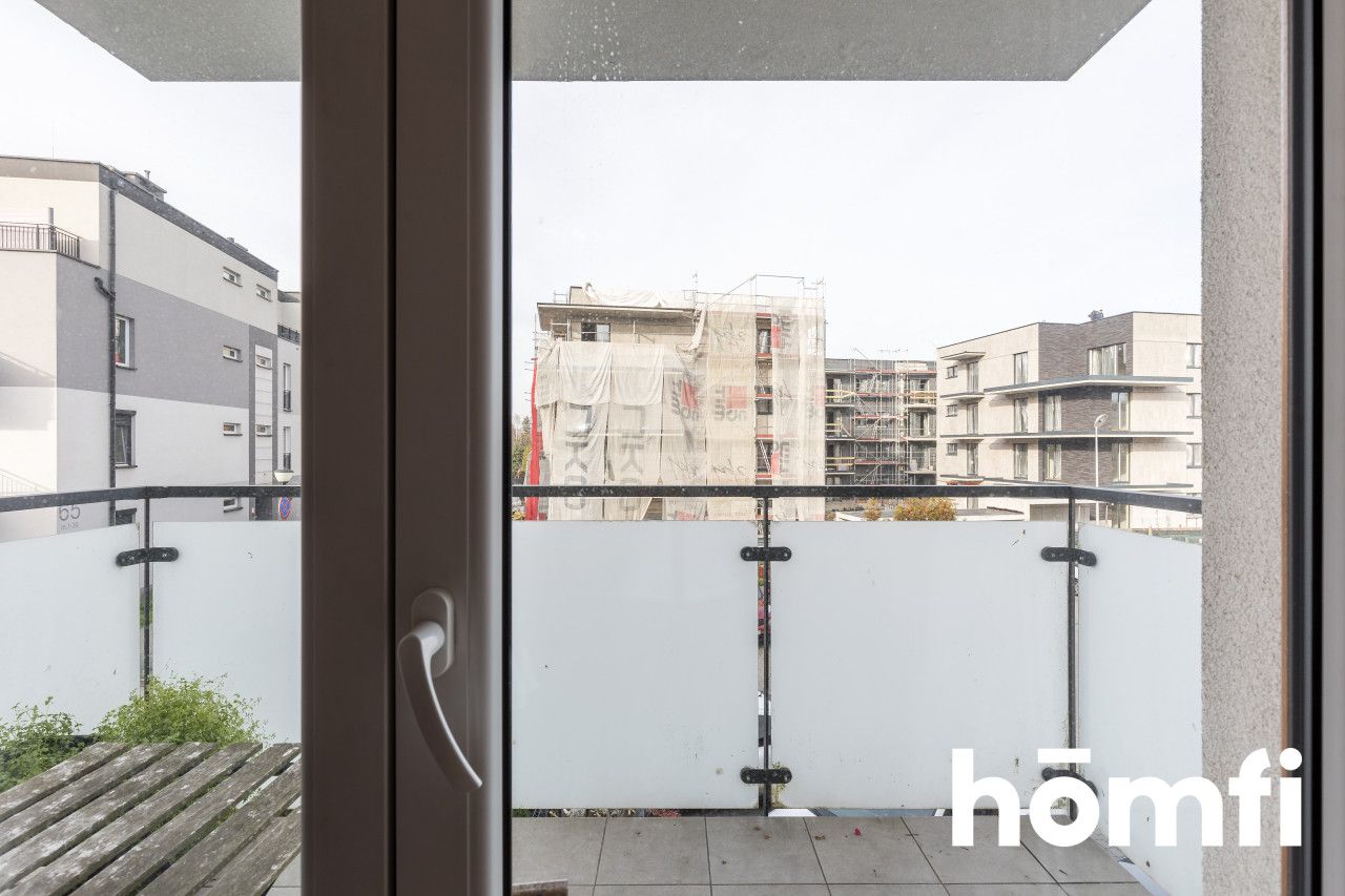 ready to move in, 3 rooms, balcony - Квартира - Продаж - Kraków, Krowodrza / Prądnik Biały