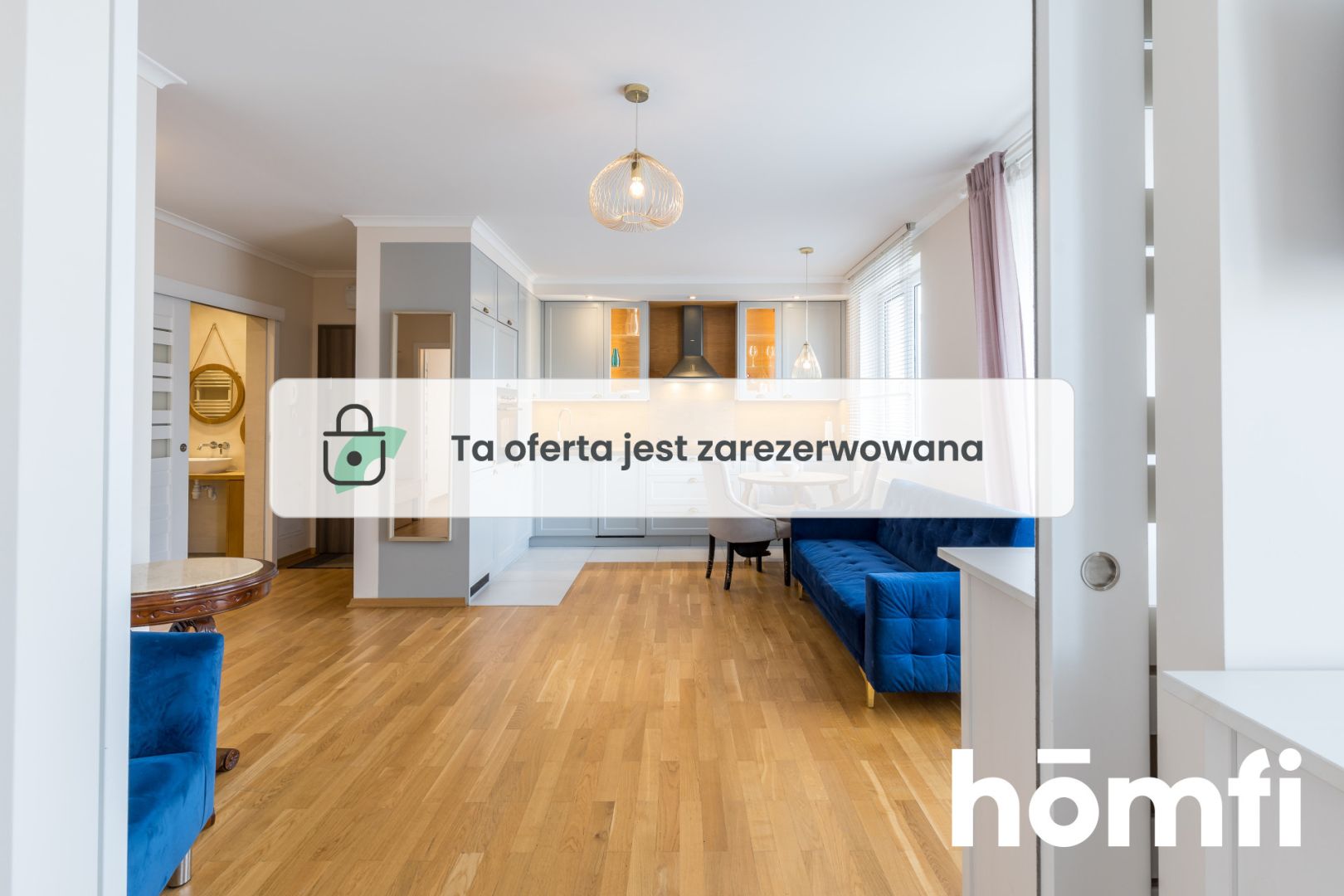 ready to move in, 3 rooms, balcony - Apartment - Sale - Kraków, Krowodrza / Prądnik Biały