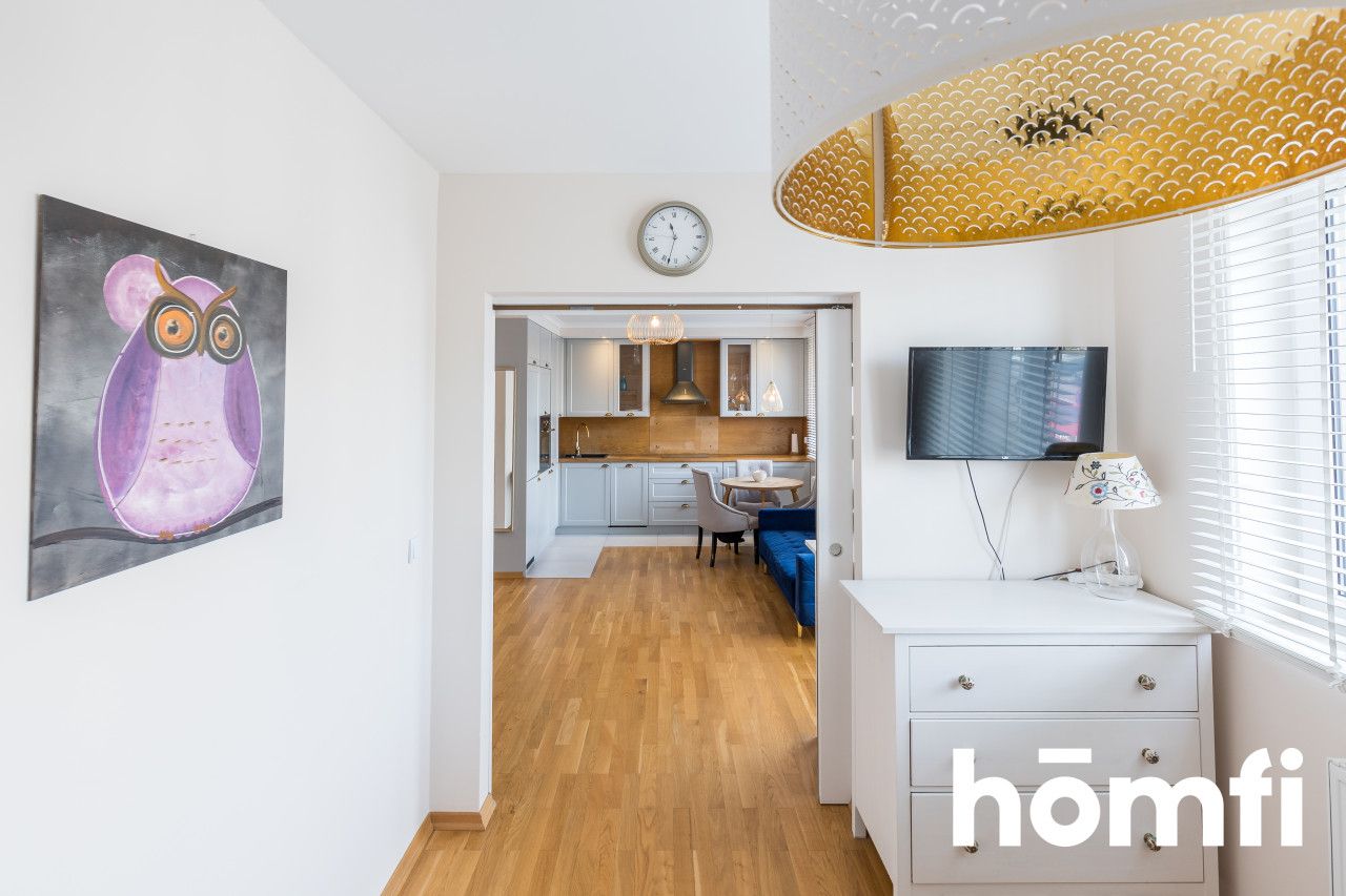 ready to move in, 3 rooms, balcony - Квартира - Продаж - Kraków, Krowodrza / Prądnik Biały