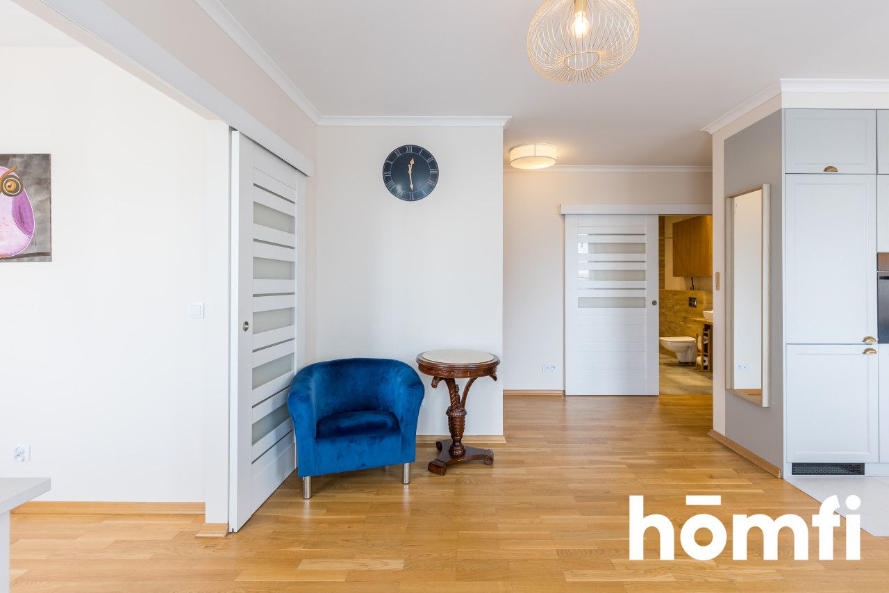 ready to move in, 3 rooms, balcony - Квартира - Продаж - Kraków, Krowodrza / Prądnik Biały