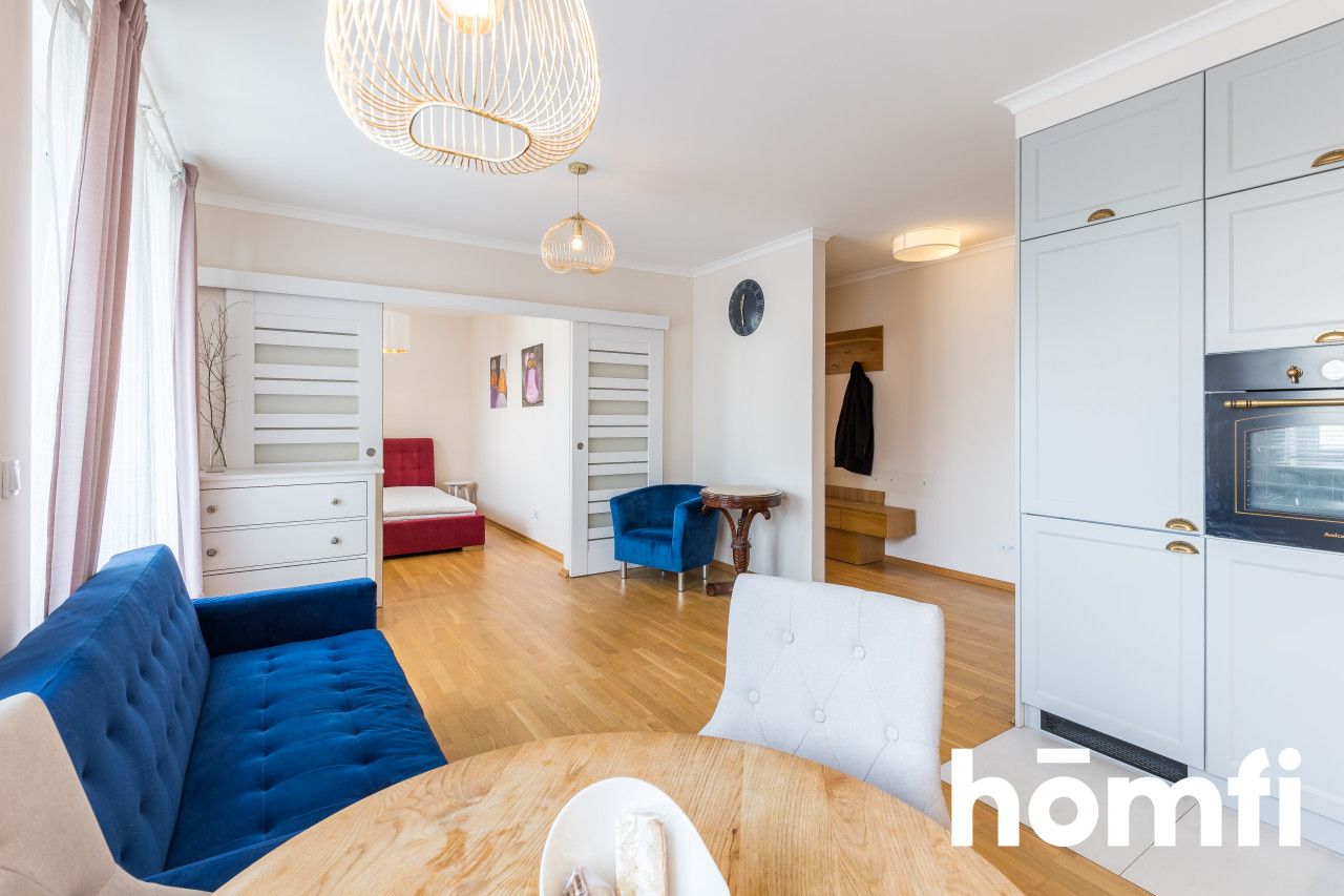 ready to move in, 3 rooms, balcony - Квартира - Продаж - Kraków, Krowodrza / Prądnik Biały