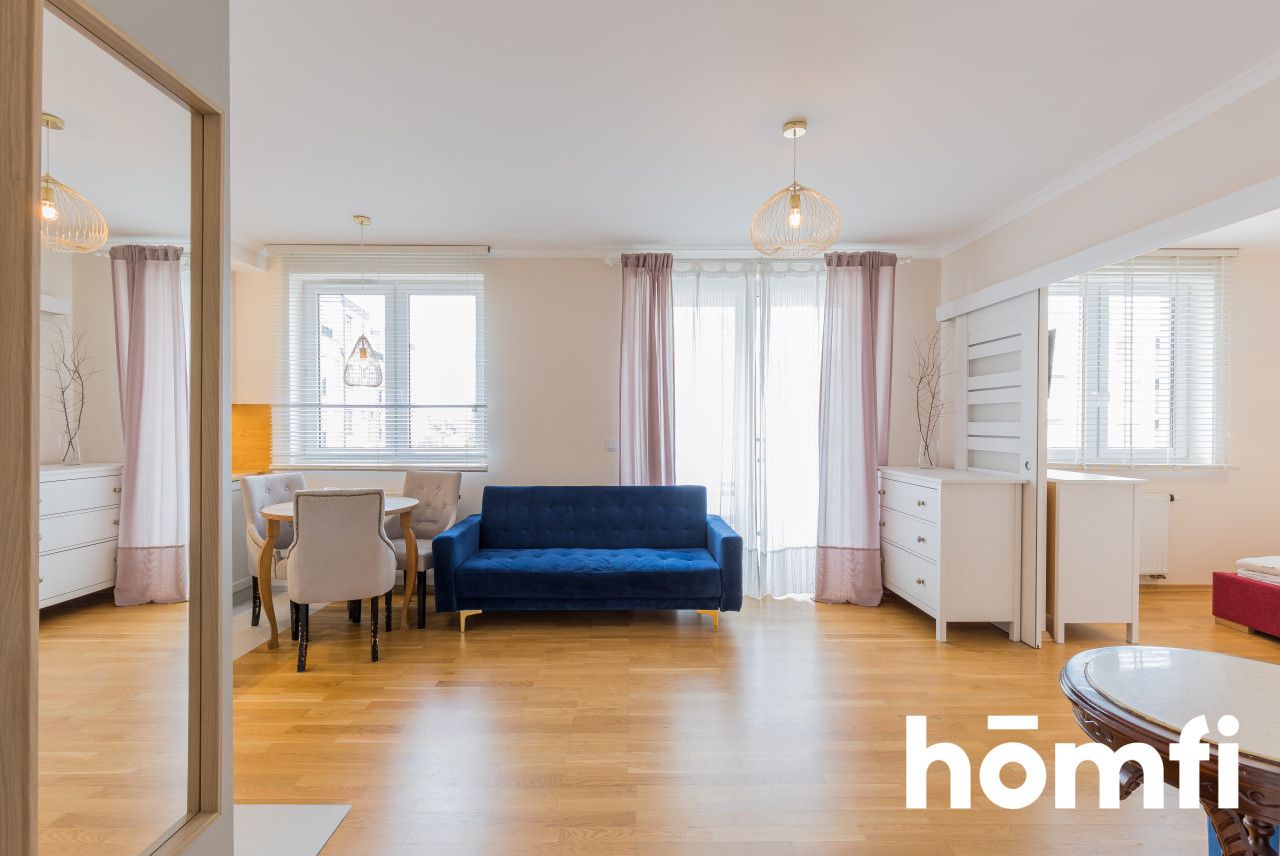 ready to move in, 3 rooms, balcony - Квартира - Продаж - Kraków, Krowodrza / Prądnik Biały