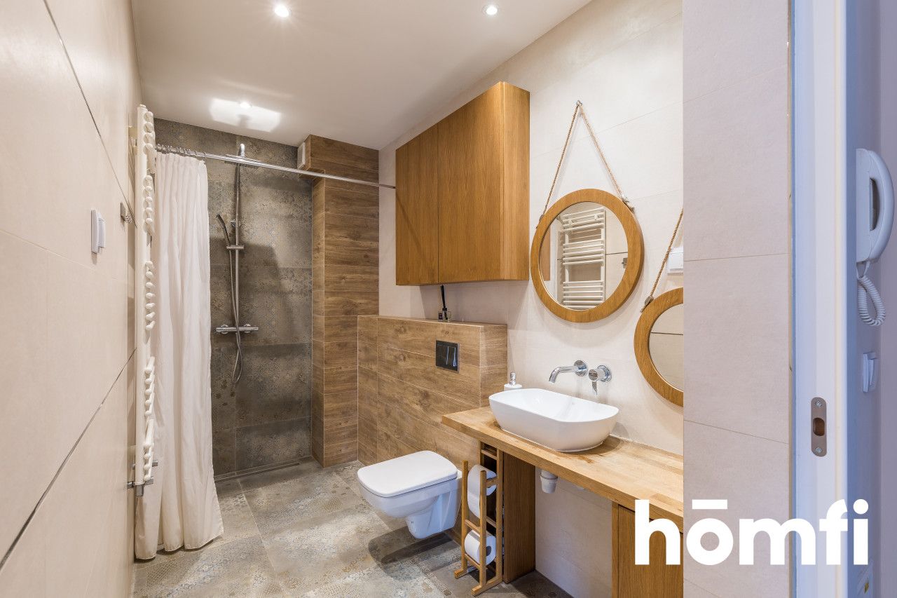 ready to move in, 3 rooms, balcony - Квартира - Продаж - Kraków, Krowodrza / Prądnik Biały