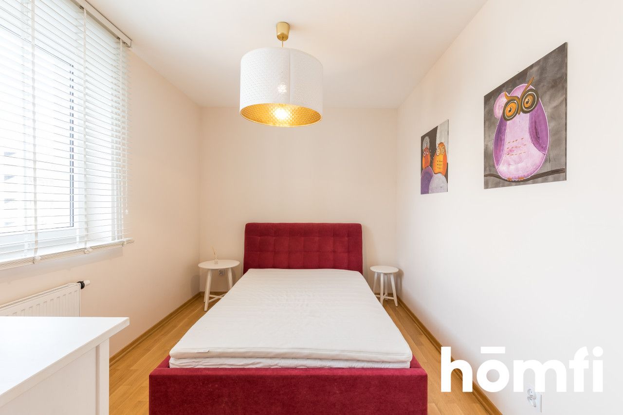 ready to move in, 3 rooms, balcony - Квартира - Продаж - Kraków, Krowodrza / Prądnik Biały