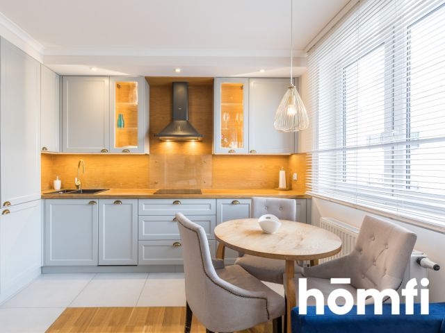 gotowe do wprowadzenia, 3 pokojowe, balkon - Mieszkanie - Sprzedaż - Kraków, Krowodrza / Prądnik Biały