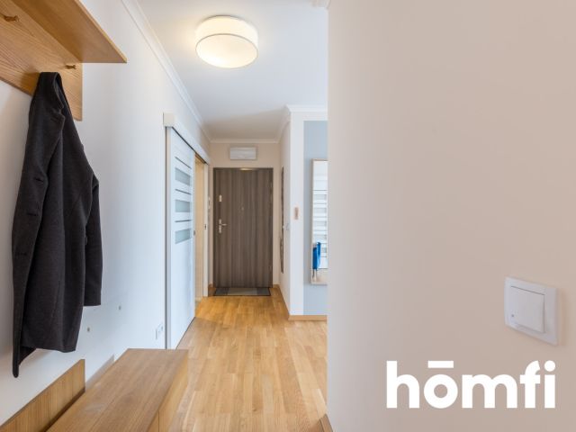 gotowe do wprowadzenia, 3 pokojowe, balkon - Mieszkanie - Sprzedaż - Kraków, Krowodrza / Prądnik Biały