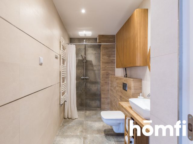 gotowe do wprowadzenia, 3 pokojowe, balkon - Mieszkanie - Sprzedaż - Kraków, Krowodrza / Prądnik Biały