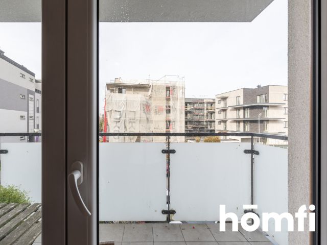 gotowe do wprowadzenia, 3 pokojowe, balkon - Mieszkanie - Sprzedaż - Kraków, Krowodrza / Prądnik Biały