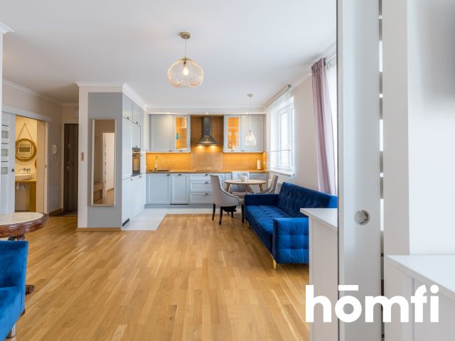 gotowe do wprowadzenia, 3 pokojowe, balkon - Mieszkanie - Sprzedaż - Kraków, Krowodrza / Prądnik Biały