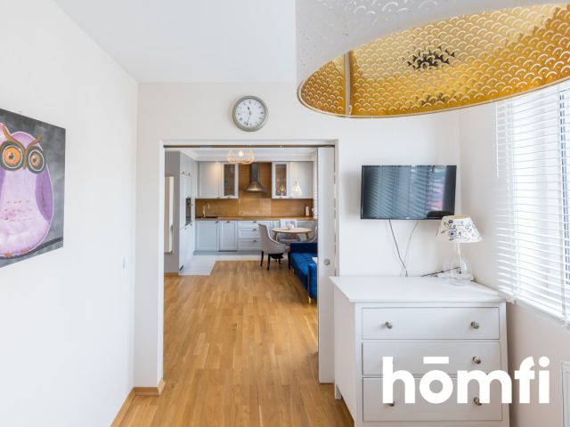 gotowe do wprowadzenia, 3 pokojowe, balkon - Mieszkanie - Sprzedaż - Kraków, Krowodrza / Prądnik Biały