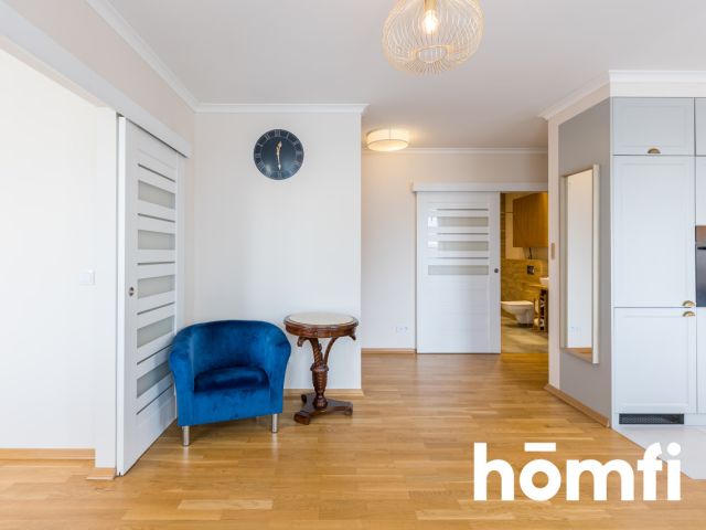 gotowe do wprowadzenia, 3 pokojowe, balkon - Mieszkanie - Sprzedaż - Kraków, Krowodrza / Prądnik Biały