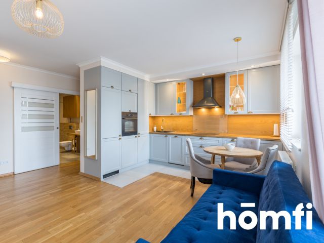 gotowe do wprowadzenia, 3 pokojowe, balkon - Mieszkanie - Sprzedaż - Kraków, Krowodrza / Prądnik Biały