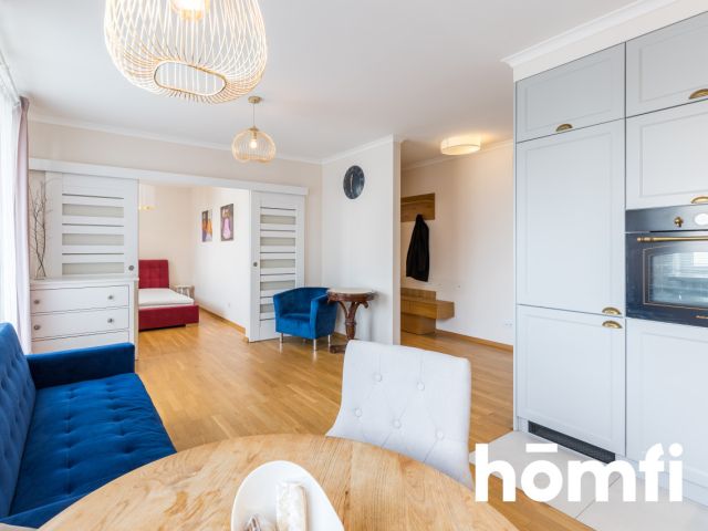 gotowe do wprowadzenia, 3 pokojowe, balkon - Mieszkanie - Sprzedaż - Kraków, Krowodrza / Prądnik Biały