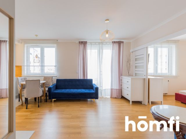 gotowe do wprowadzenia, 3 pokojowe, balkon - Mieszkanie - Sprzedaż - Kraków, Krowodrza / Prądnik Biały