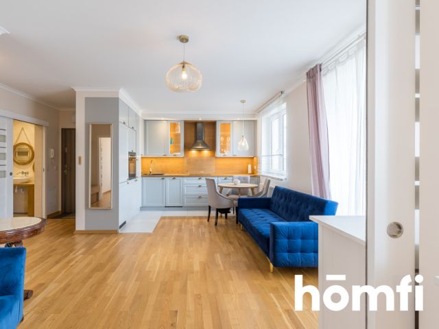 gotowe do wprowadzenia, 3 pokojowe, balkon - Mieszkanie - Sprzedaż - Kraków, Krowodrza / Prądnik Biały